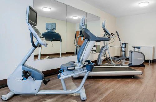 Harrison Hotel | Holiday Inn Express & Suites Harrison by IHG