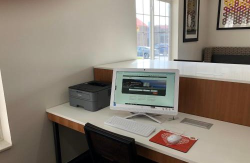 Harrison Hotel | Holiday Inn Express & Suites Harrison by IHG