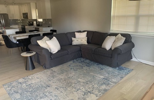 Berlin House | Home Away From Home