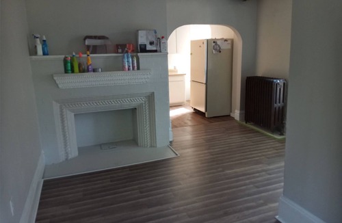 Norton House | Home Away from Home