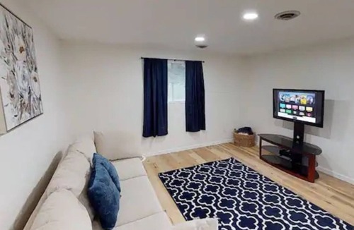Belpre House | Home in Belpre
