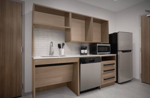 Easton Hotel | Home2 Suites By Hilton Columbus Easton