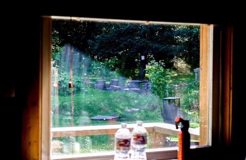 Hope Cabin | Hope Alaska's Bear Creek Lodge