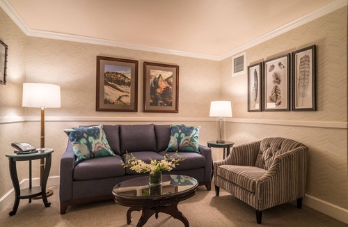 Central Boulder Hotel | Hotel Boulderado