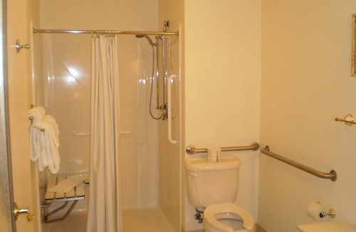 Millersburg Hotel | Hotel Millersburg