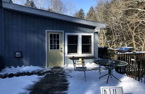 Logan House | House ∙ 1 bedroom ∙ 3 guests