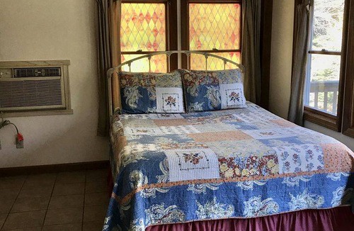 Logan House | House ∙ 1 bedroom ∙ 3 guests