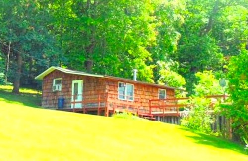 Dellroy House | House ∙ 1 bedroom ∙ 4 guests