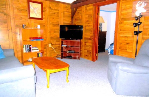 Dellroy House | House ∙ 1 bedroom ∙ 4 guests