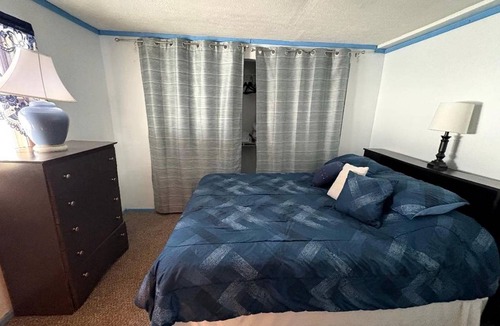 Dellroy House | House ∙ 1 bedroom ∙ 4 guests