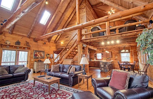 Logan House | House ∙ 1 bedroom ∙ 6 guests