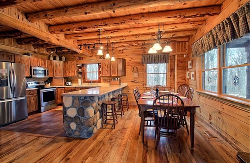 Logan House | House ∙ 1 bedroom ∙ 6 guests