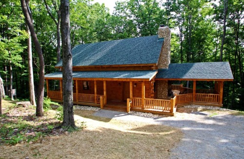 Logan House | House ∙ 1 bedroom ∙ 8 guests