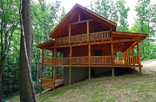 Logan House | House ∙ 1 bedroom ∙ 8 guests