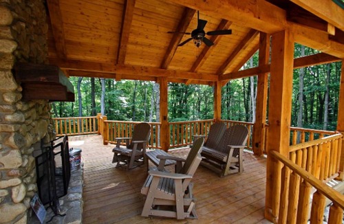 Logan House | House ∙ 1 bedroom ∙ 8 guests