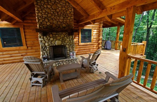 Logan House | House ∙ 1 bedroom ∙ 8 guests