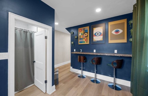 Glen Echo House | House ∙ 10 bedrooms ∙ 28 guests