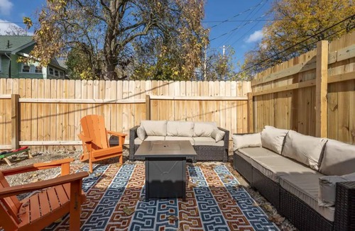 Glen Echo House | House ∙ 10 bedrooms ∙ 28 guests