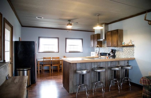 McConnelsville House | House ∙ 2 bedrooms ∙ 7 guests
