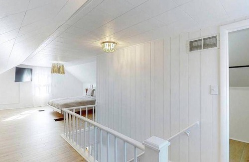 Canton House | House ∙ 3 bedrooms ∙ 6 guests