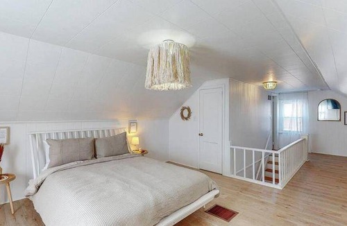 Canton House | House ∙ 3 bedrooms ∙ 6 guests