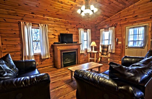 Logan House | House ∙ 3 bedrooms ∙ 8 guests