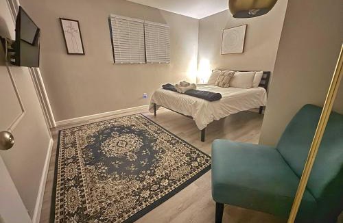 Gahanna Apartment | Housepitality - The Gahanna Ranch - 3 BR - Airport