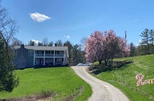 McConnelsville Apartment | Hunter Retreat in Southeast Ohio