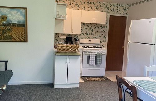 Tippecanoe Cabin | Hunting in groups early fall or a summer family vacation ? this is perfect!
