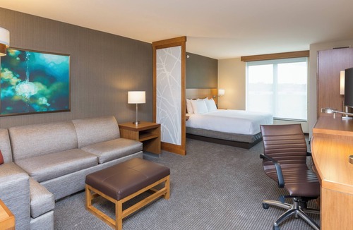 North Canton Hotel | Hyatt Place Canton