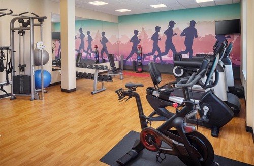 Sumter Hotel | Hyatt Place Sumter/Downtown