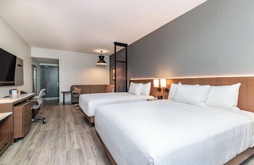 Airport Road Business Centre Hotel | Hyatt Place Toronto - Brampton