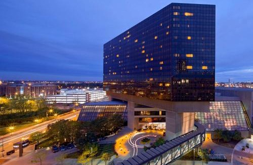 Downtown Columbus Hotel | Hyatt Regency Columbus