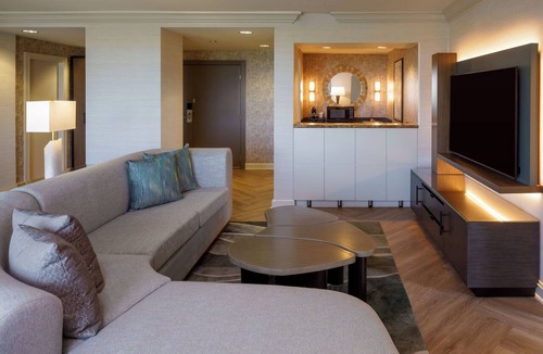 Reston Hotel | Hyatt Regency Reston