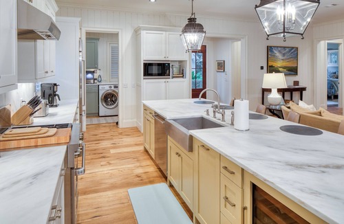 Palmetto Bluff House | Impeccably Designed Home in Wilson Cottages