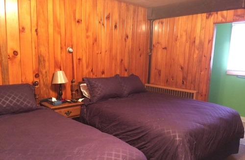 Hardwick Hotel | Inn by the River