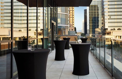 Northwest Bellevue Hotel | InterContinental Seattle Bellevue, by IHG