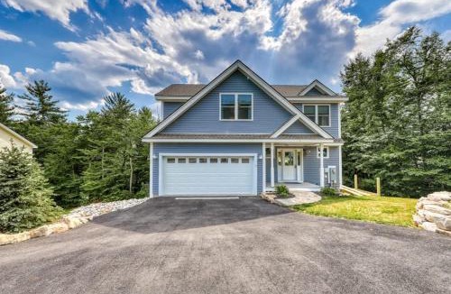Intervale House | Intervale Escape