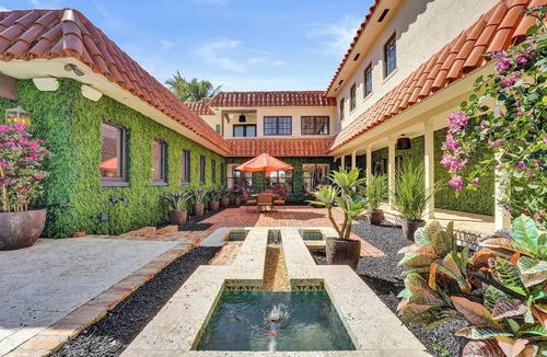 Dolphin Isles House | Intracoastal Oasis 5minWalk to Beach Spacious home