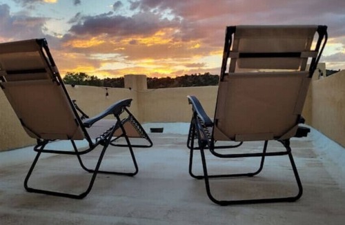 Walsenburg House | Inviting & Spacious! Unique indoor and outdoor vibe!