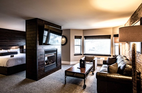 Beloit Hotel | Ironworks Hotel