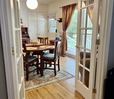 Seneca House | Iroquois Crossroads-10 min from Clemson & lakes