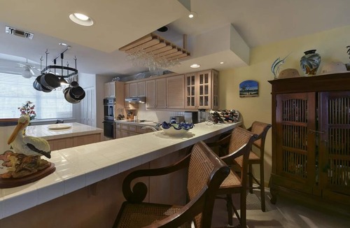 Islamorada Condo | Islamorada's Poolside Maison 302, a spacious 3BR condo with resort-style pool in scenic Islamorada.