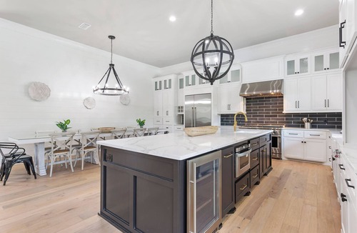 Gulf Pines House | Island Oasis | Huge Private Pool/Spa | Arcade Games | Private Beach Access