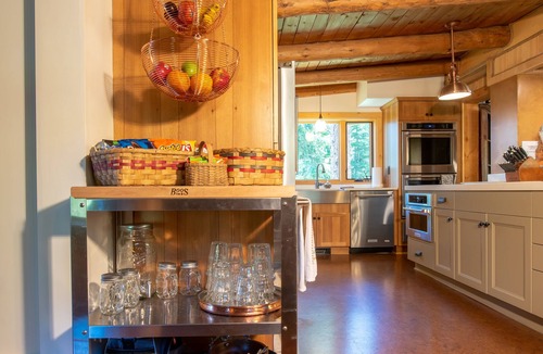 Wilson Bed & Breakfast | Jackson Hole Hideout