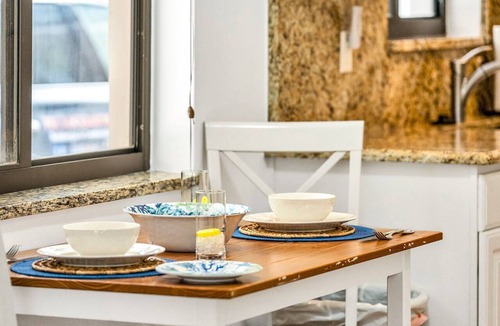 Juno Beach Condo | Juno Beach Seaside Escape I Steps from the Ocean!