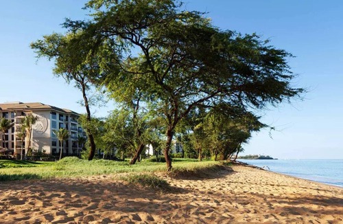 Lahaina Villa | Ka'anapali Beach 2 bedroom, 2 bath villa @ Westin Nanea Ocean Resort