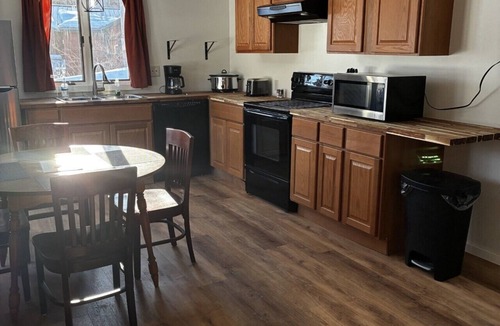 Killington Cabin | Killington/Rutland 2 Bdrm Cabin w/Mtn view