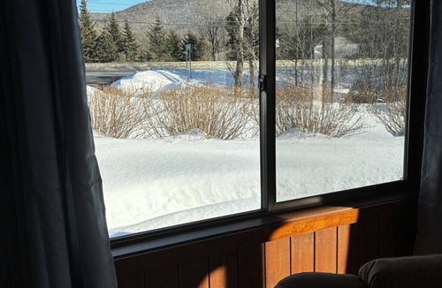 Killington Cabin | Killington/Rutland 2 Bdrm Cabin w/Mtn view