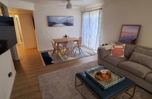 Village of La Jolla Condo | King Size Bed in Village of La Jolla